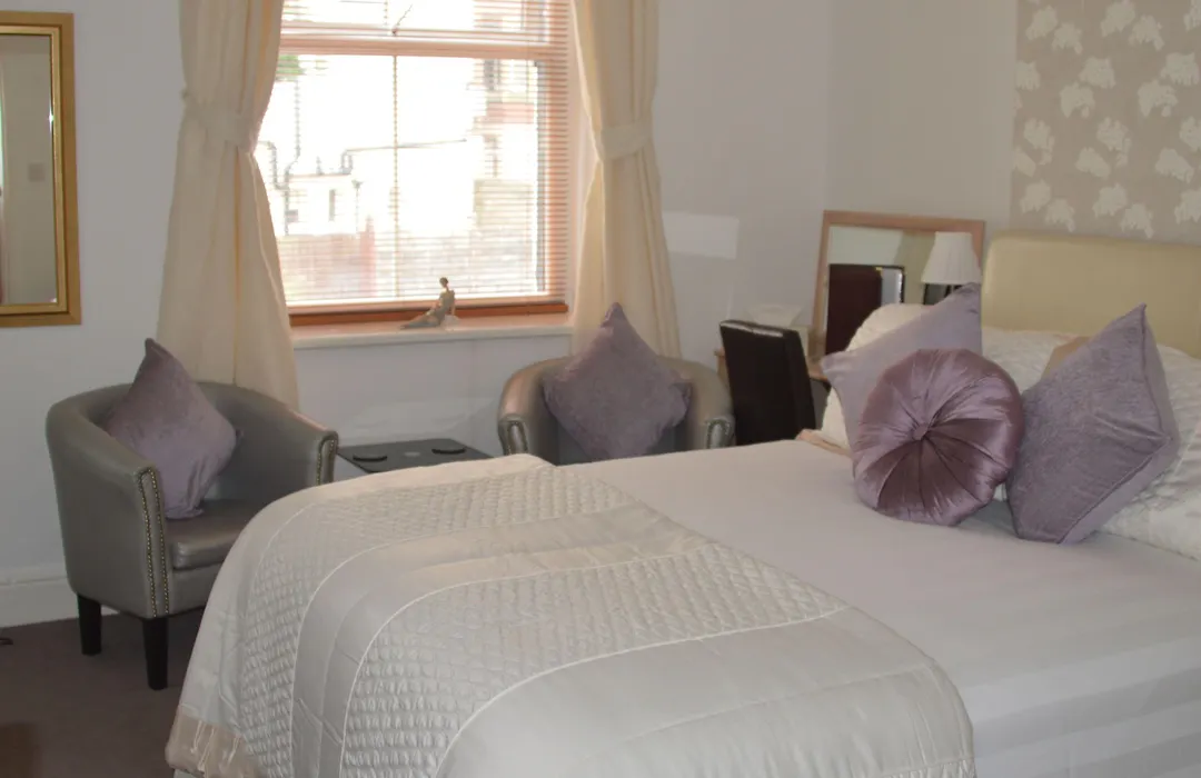 Abbey House-1